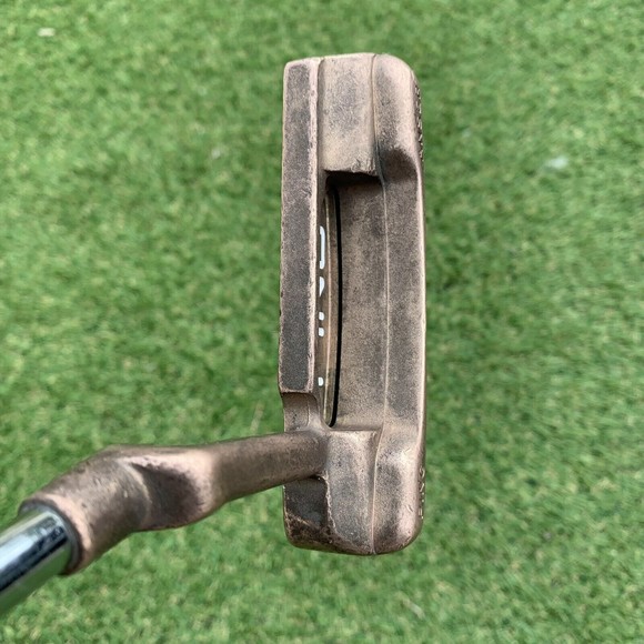 Ping Scottsdale Anser Putter 35” | ALL ORIGINAL MADE IN AMERICA - Picture 2 of 6
